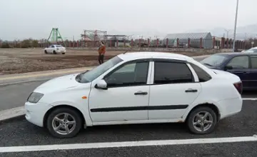 LADA (ВАЗ) Granta 2012 года за 1 400 000 тг. в Алматы
