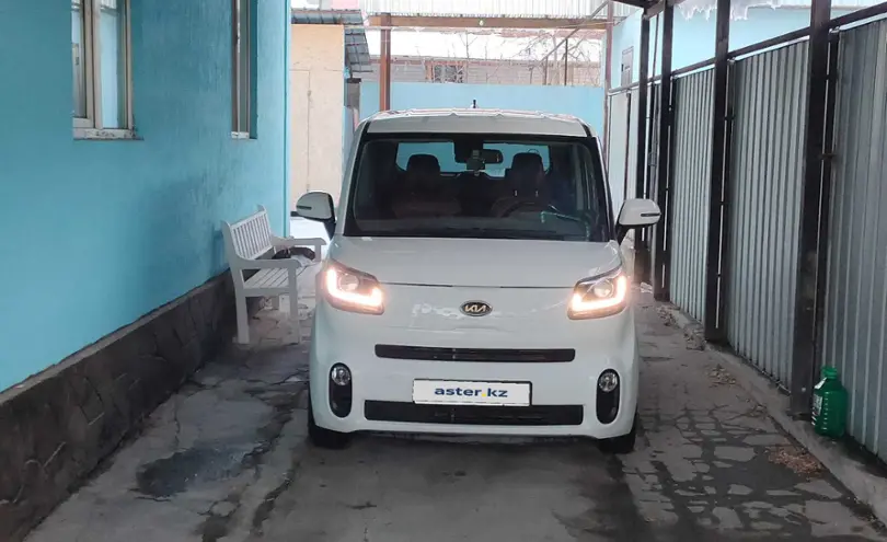 Kia Ray 2020 года за 6 000 000 тг. в Алматы