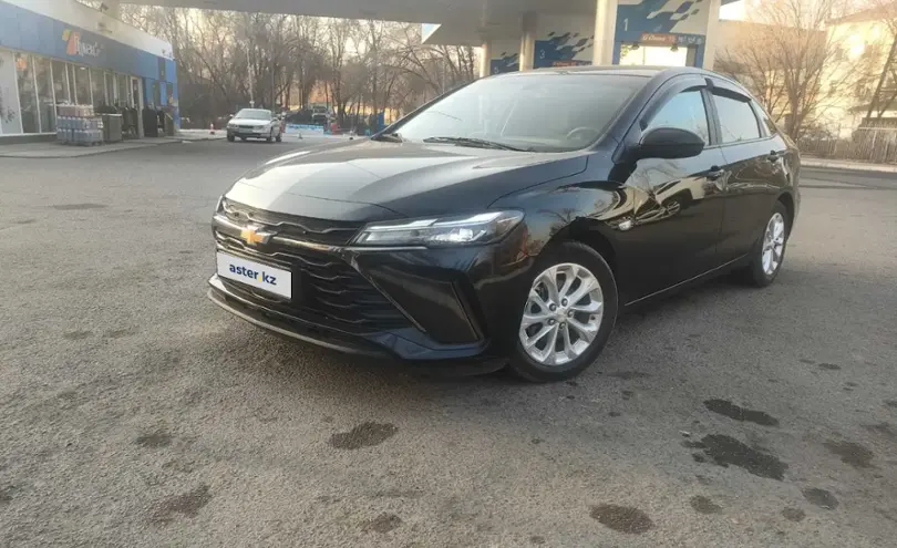 Chevrolet Monza 2023 года за 6 900 000 тг. в Алматы