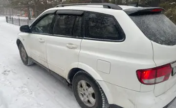 SsangYong Kyron 2013 года за 3 700 000 тг. в Астана фото 4