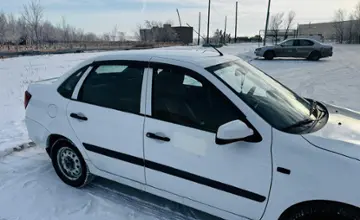 LADA (ВАЗ) Granta 2014 года за 2 000 000 тг. в Карагандинская область фото 2
