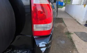 Mitsubishi Pajero 2005 года за 5 500 000 тг. в Актюбинская область фото 4