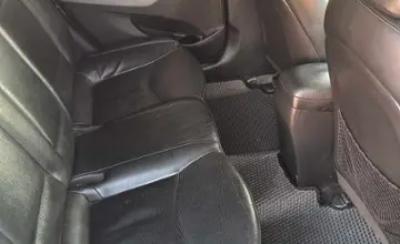 Hyundai Elantra 2013 года за 6 000 000 тг. в Атырауская область фото 4