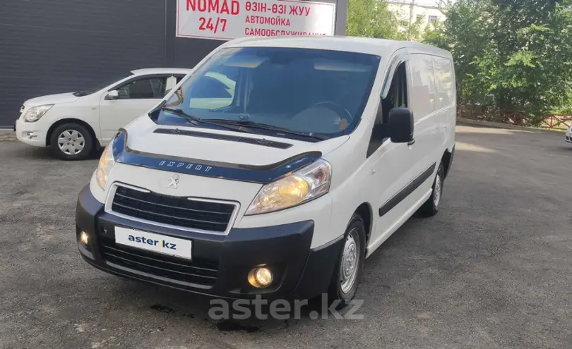 Peugeot Expert 2014 года за 5 500 000 тг. в Астана
