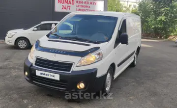 Peugeot Expert 2014 года за 5 500 000 тг. в Астана фото 1