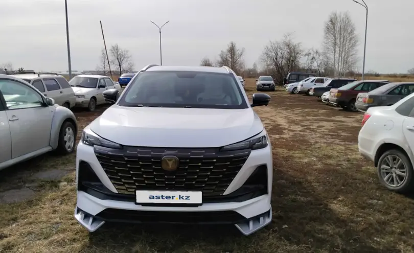 Changan CS55PLUS 2023 года за 10 500 000 тг. в Костанайская область