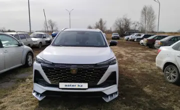 Changan CS55PLUS 2023 года за 10 500 000 тг. в Костанайская область фото 1