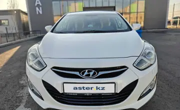 Hyundai i40 2014 года за 7 000 000 тг. в Улытауская область фото 3