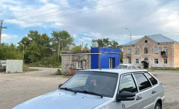 LADA (ВАЗ) 2114 2007 года за 1 400 000 тг. в Астана фото 1