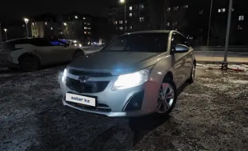Chevrolet Cruze 2013 года за 4 000 000 тг. в Астана фото 1