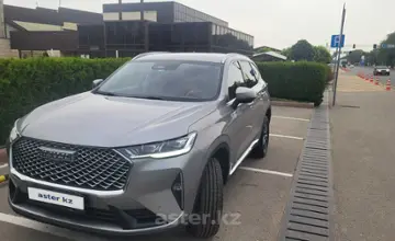 Haval H6 2023 года за 9 500 000 тг. в Алматы фото 2