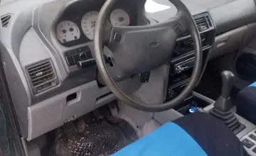 Mitsubishi Space Runner 1992 года за 1 300 000 тг. в Северо-Казахстанская область