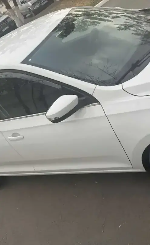 Volkswagen Polo 2022 года за 8 300 000 тг. в Талдыкорган фото 3