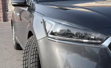 Kia K7 2016 года за 11 900 000 тг. в Алматы фото 2