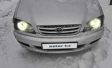 Toyota Ipsum 1998 года за 3 650 000 тг. в Павлодар фото 2