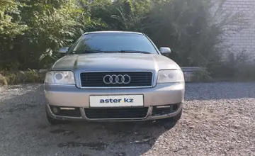 Audi A6 2001 года за 3 300 000 тг. в Павлодарская область фото 2