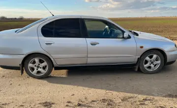 Nissan Primera 2000 года за 1 300 000 тг. в Западно-Казахстанская область фото 3