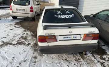 Nissan Primera 1993 года за 900 000 тг. в Карагандинская область фото 3