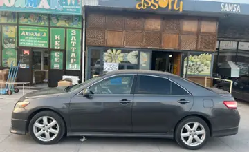 Toyota Camry 2009 года за 6 400 000 тг. в Шымкент фото 4