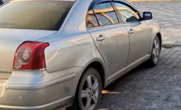 Toyota Avensis 2007 года за 4 600 000 тг. в Кызылординская область фото 2