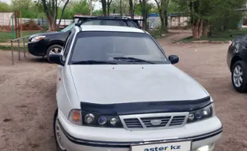 Daewoo Nexia 2007 года за 1 500 000 тг. в Западно-Казахстанская область фото 4