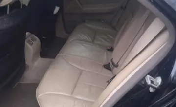 Mercedes-Benz E-Класс 1996 года за 2 800 000 тг. в Костанай фото 4