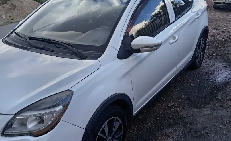 Lifan X50 2016 года за 2 500 000 тг. в Карагандинская область