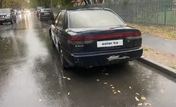 Subaru Legacy 1997 года за 1 200 000 тг. в Алматы фото 5