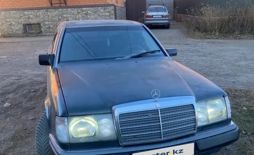 Mercedes-Benz E-Класс 1993 года за 2 000 000 тг. в Северо-Казахстанская область