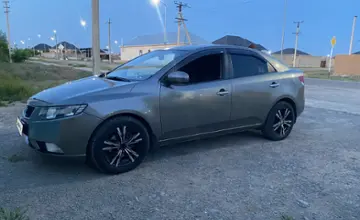 Kia Cerato 2012 года за 5 800 000 тг. в Туркестанская область фото 1