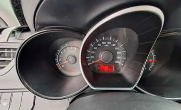 Kia Rio 2014 года за 5 200 000 тг. в Северо-Казахстанская область фото 4