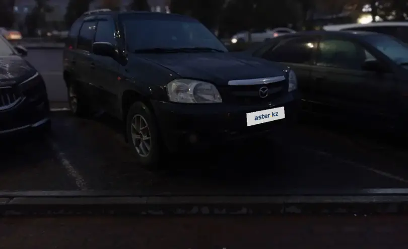 Mazda Tribute 2002 года за 2 800 000 тг. в Шымкент