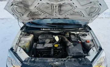 LADA (ВАЗ) Granta 2014 года за 2 000 000 тг. в Карагандинская область