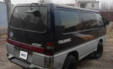 Mitsubishi Delica 1993 года за 1 600 000 тг. в Алматы фото 2