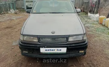 Opel Vectra 1988 года за 500 000 тг. в Павлодарская область фото 2