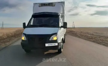 ГАЗ 3302 «Газель» 2021 года за 9 000 000 тг. в Костанай фото 2