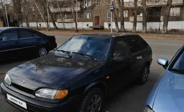 LADA (ВАЗ) 2114 2008 года за 800 000 тг. в Павлодарская область фото 1