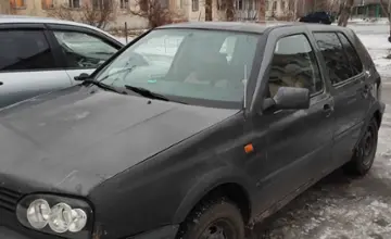 Volkswagen Golf 1993 года за 800 000 тг. в Акмолинская область фото 2