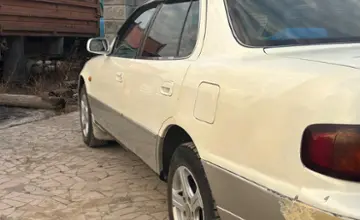 Toyota Scepter 1995 года за 1 650 000 тг. в Алматы фото 3