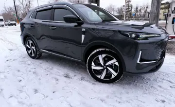 Changan CS55PLUS 2024 года за 10 500 000 тг. в Павлодарская область