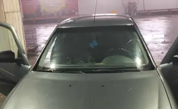 LADA (ВАЗ) Priora 2011 года за 1 300 000 тг. в Кокшетау фото 3