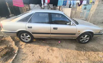 Mazda 626 1990 года за 600 000 тг. в Шымкент