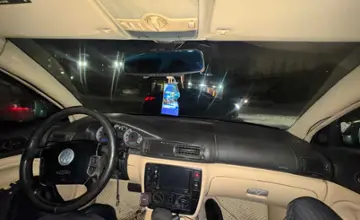 Volkswagen Passat 2003 года за 2 300 000 тг. в Астана фото 5