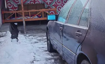 Mercedes-Benz S-Класс 1994 года за 2 300 000 тг. в Талдыкорган фото 3