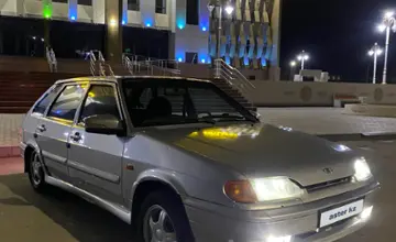 LADA (ВАЗ) 2114 2008 года за 1 050 000 тг. в Кызылординская область фото 2