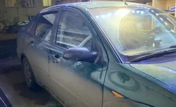 Ford Focus 2000 года за 1 200 000 тг. в Павлодарская область фото 3