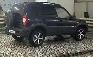 Chevrolet Niva 2015 года за 3 400 000 тг. в Экибастуз фото 4