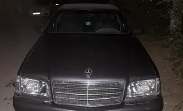 Mercedes-Benz S-Класс 1996 года за 2 500 000 тг. в Шымкент фото 2