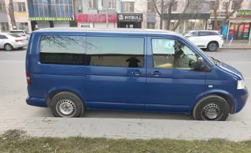 Volkswagen Transporter 2006 года за 4 850 000 тг. в Шымкент фото 3