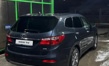 Hyundai Santa Fe 2013 года за 8 500 000 тг. в Атырауская область фото 3